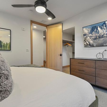 Kings Crown 201C Villa Park City Bagian luar foto