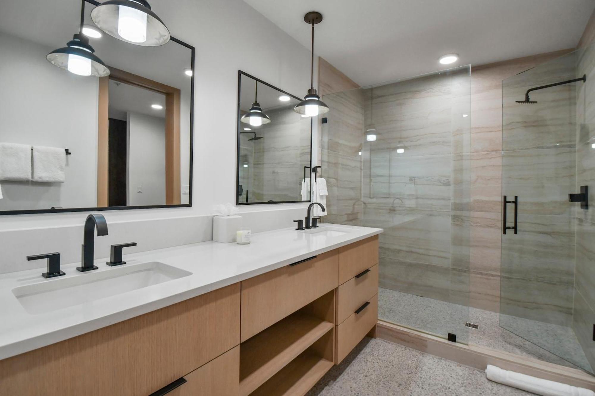 Kings Crown 201C Villa Park City Bagian luar foto
