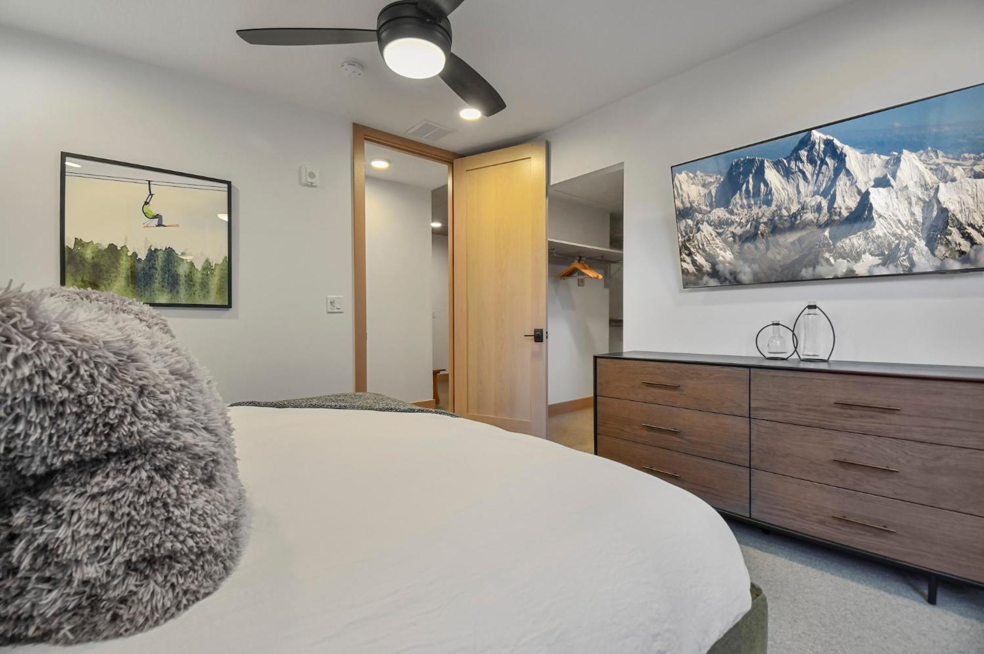 Kings Crown 201C Villa Park City Bagian luar foto