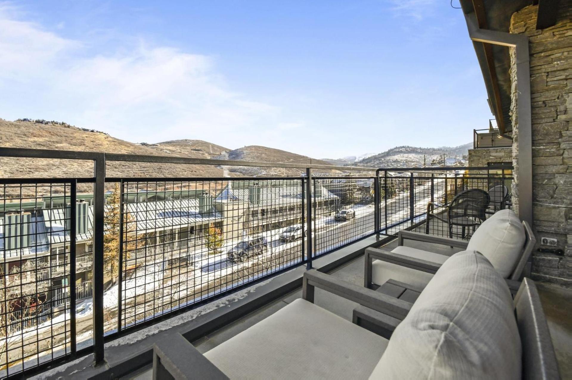 Kings Crown 201C Villa Park City Bagian luar foto