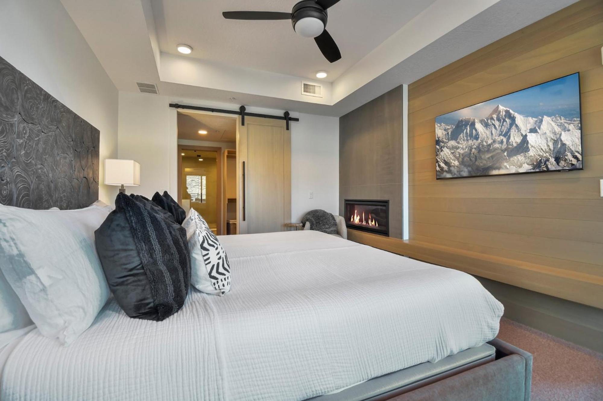 Kings Crown 201C Villa Park City Bagian luar foto