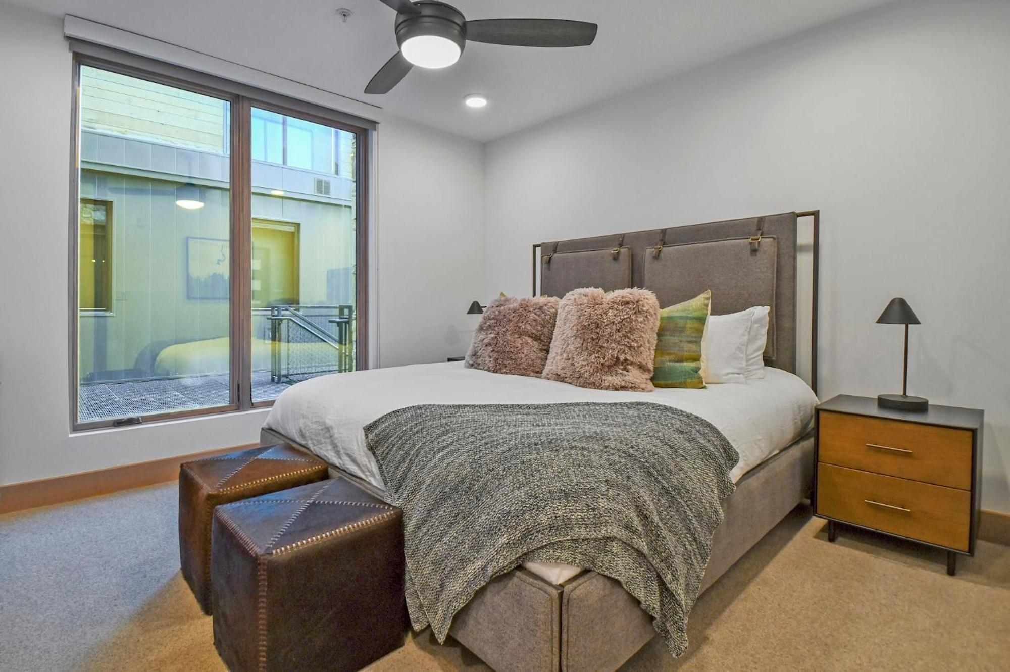 Kings Crown 201C Villa Park City Bagian luar foto