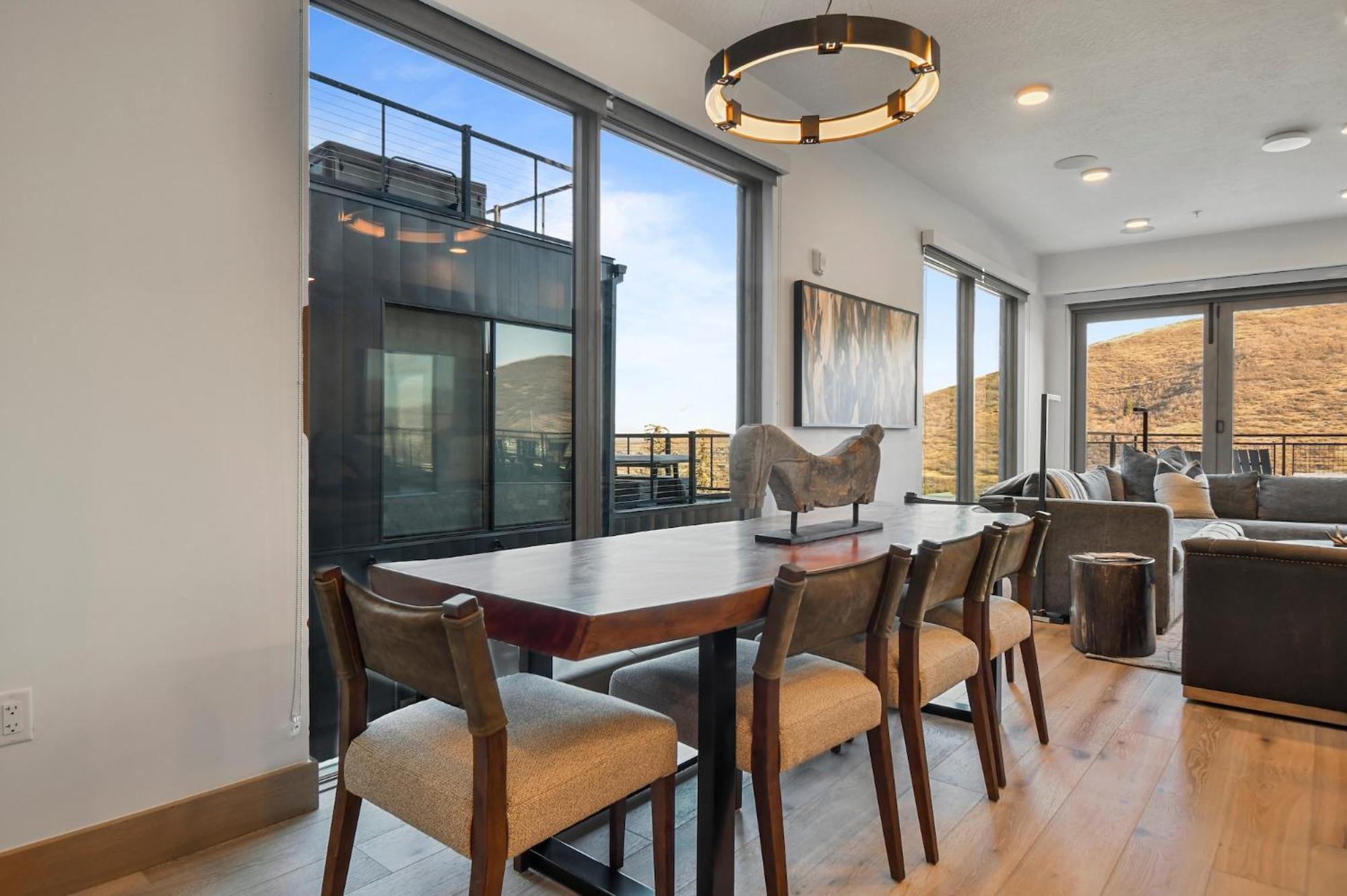 Kings Crown 201C Villa Park City Bagian luar foto