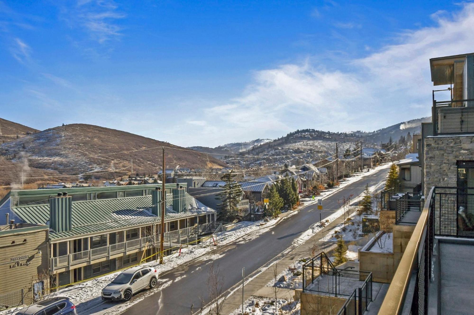 Kings Crown 201C Villa Park City Bagian luar foto