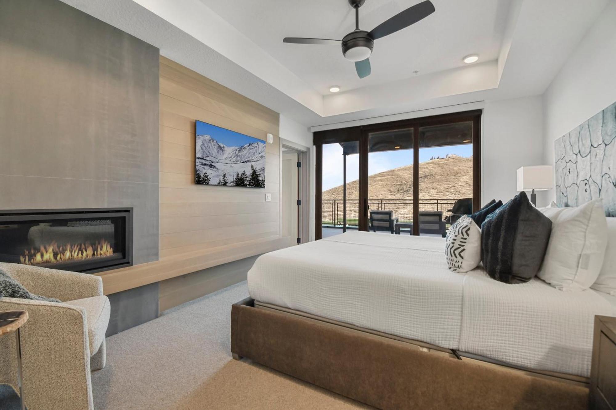 Kings Crown 201C Villa Park City Bagian luar foto