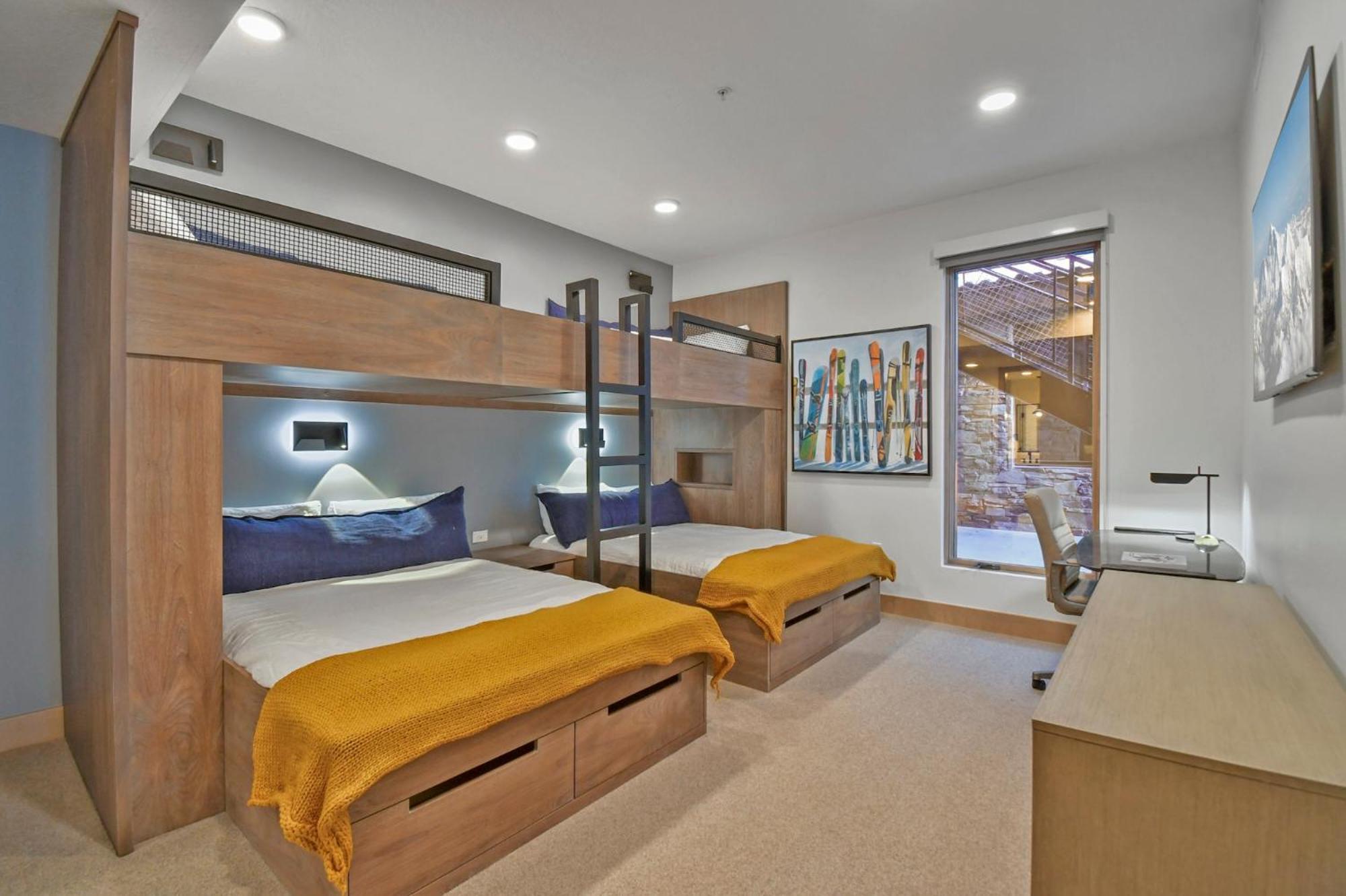 Kings Crown 201C Villa Park City Bagian luar foto