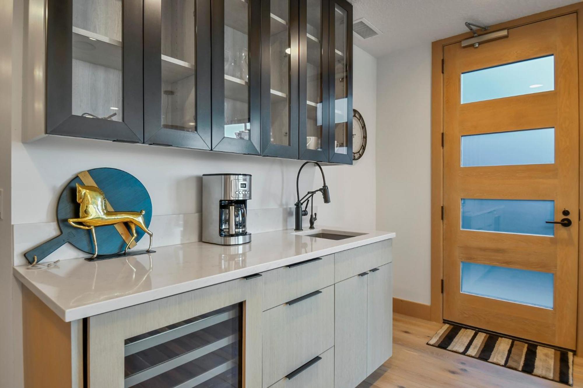 Kings Crown 201C Villa Park City Bagian luar foto