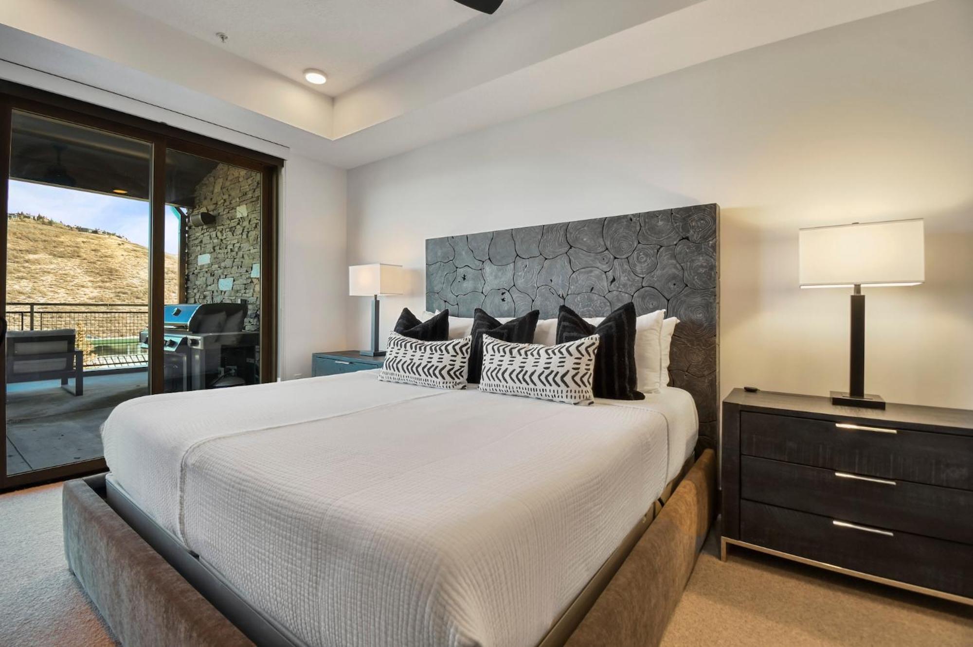 Kings Crown 201C Villa Park City Bagian luar foto