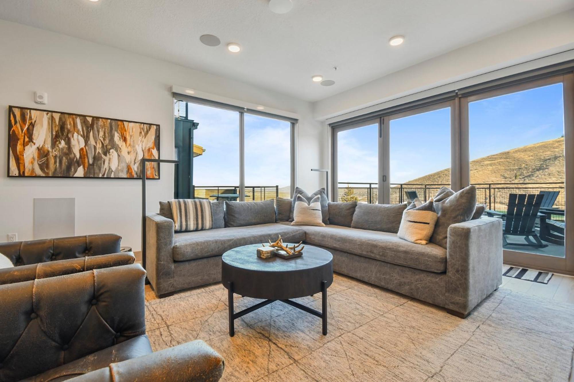 Kings Crown 201C Villa Park City Bagian luar foto